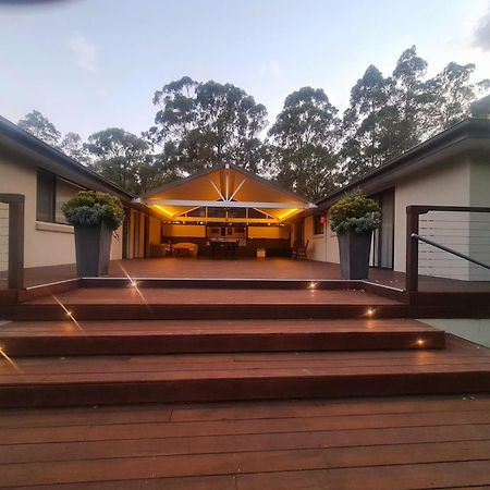 Marbles On Lovedale Exterior foto