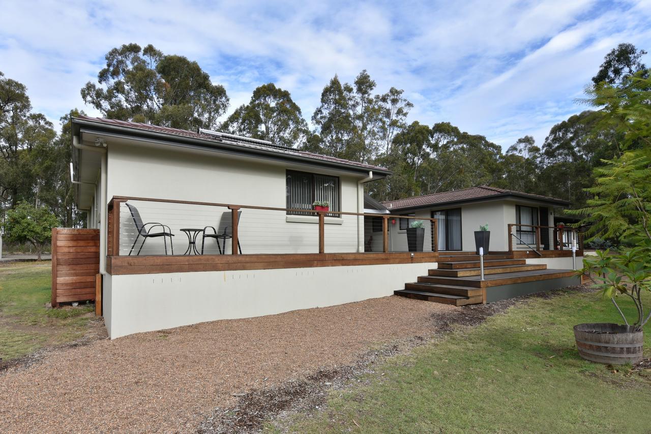 Marbles On Lovedale Exterior foto